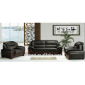 Elegant design leather office sofa for Saudi Arabic